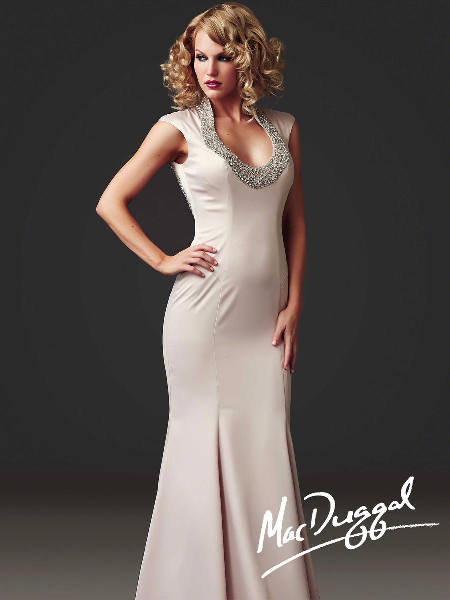 Evening by Mac Duggal 61708D