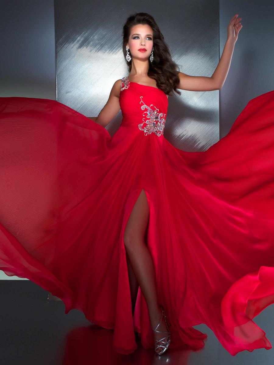 CLOSEOUT / CLEARANCE DRESSES Mac Duggal Prom 64403M Atianas Boutique ...
