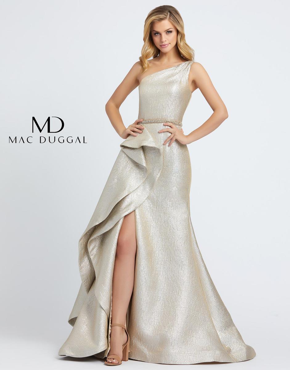 Evening by Mac Duggal 66975D