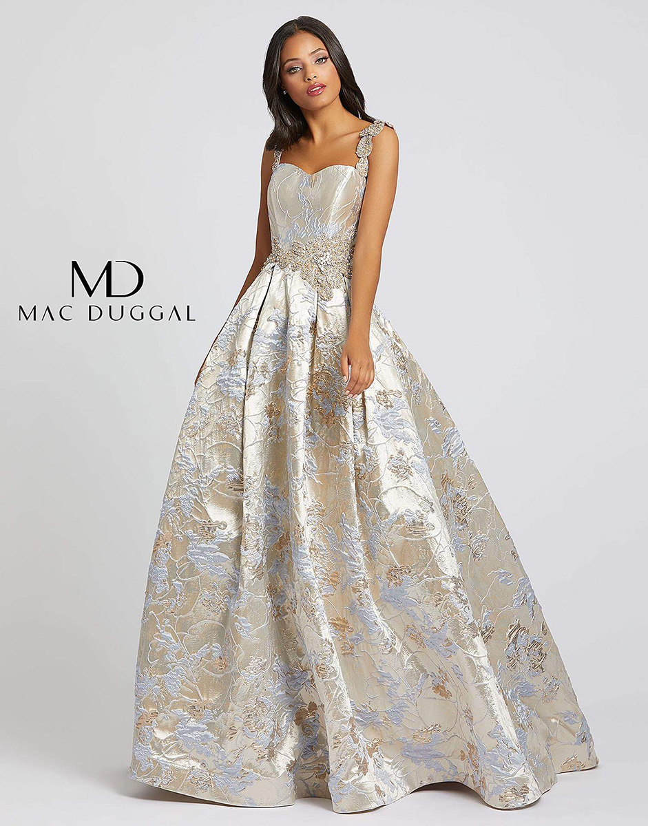 mac duggal prom