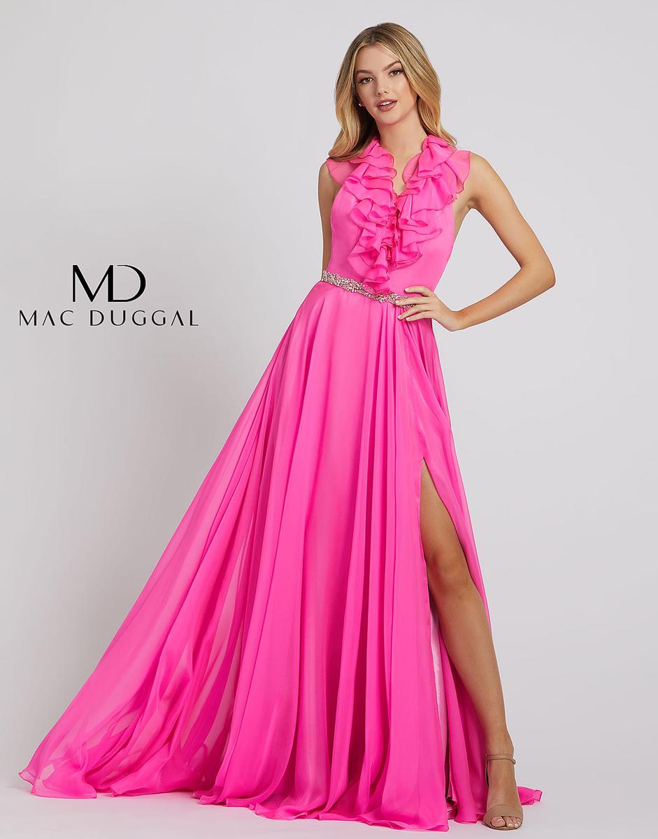 Mac Duggal Flash Prom Dresses & Gowns Toronto| Amanda Linas Flash by ...