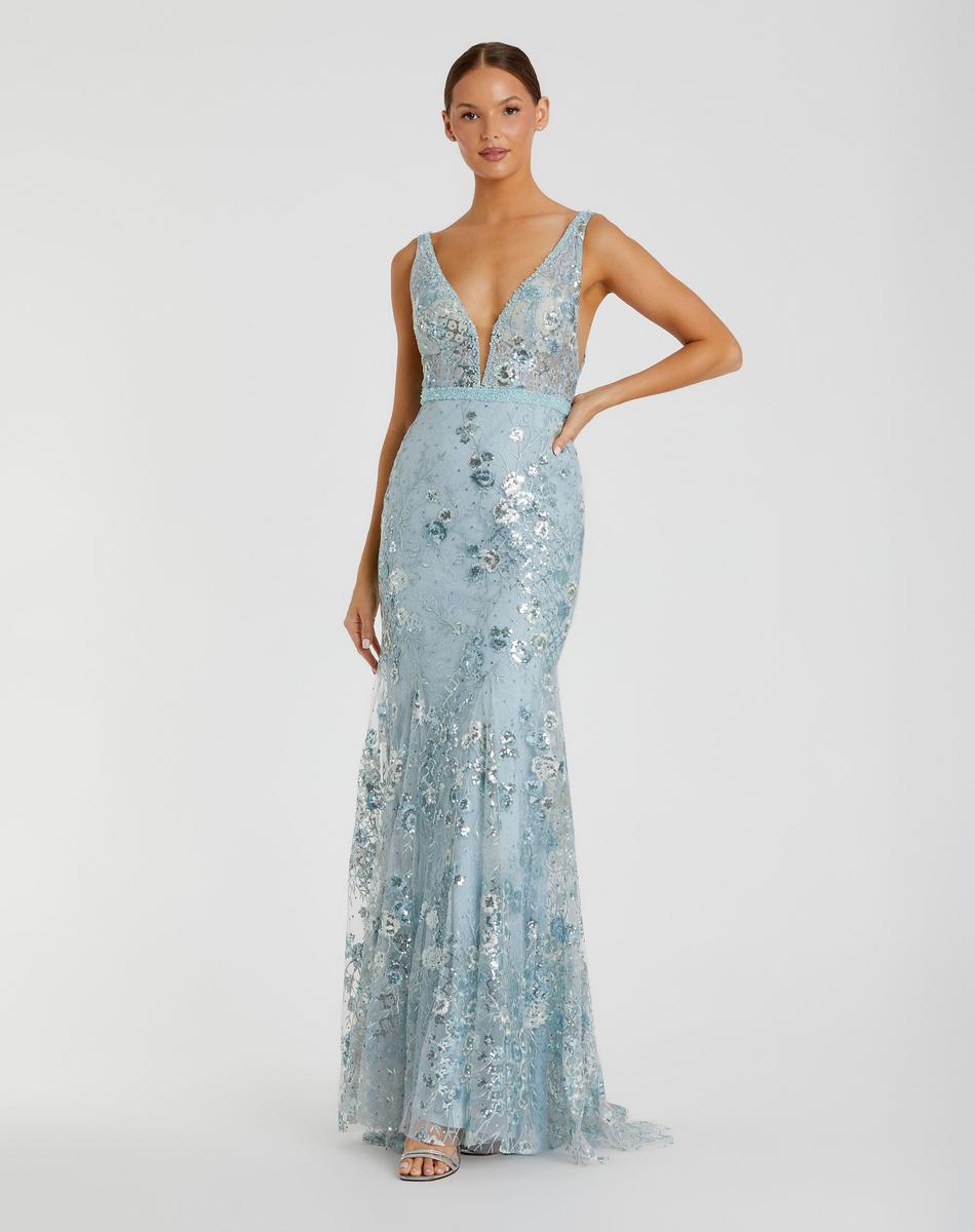 Evening by Mac Duggal 67481