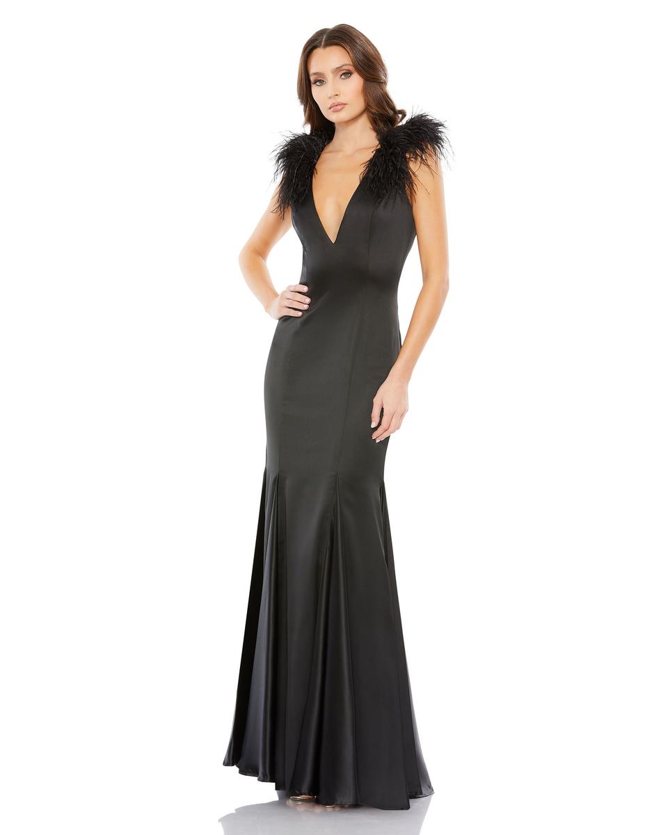 Evening by Mac Duggal 68137