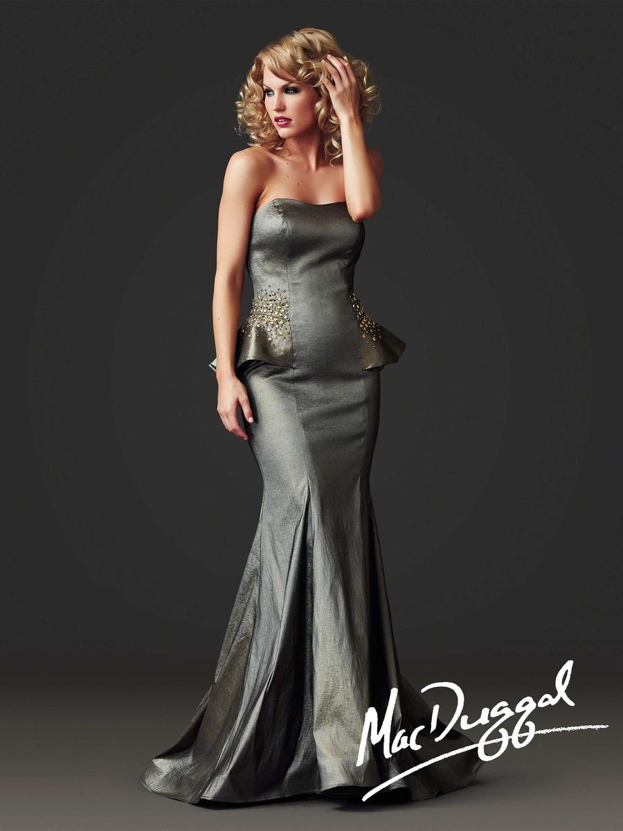 Evening by Mac Duggal 76653D