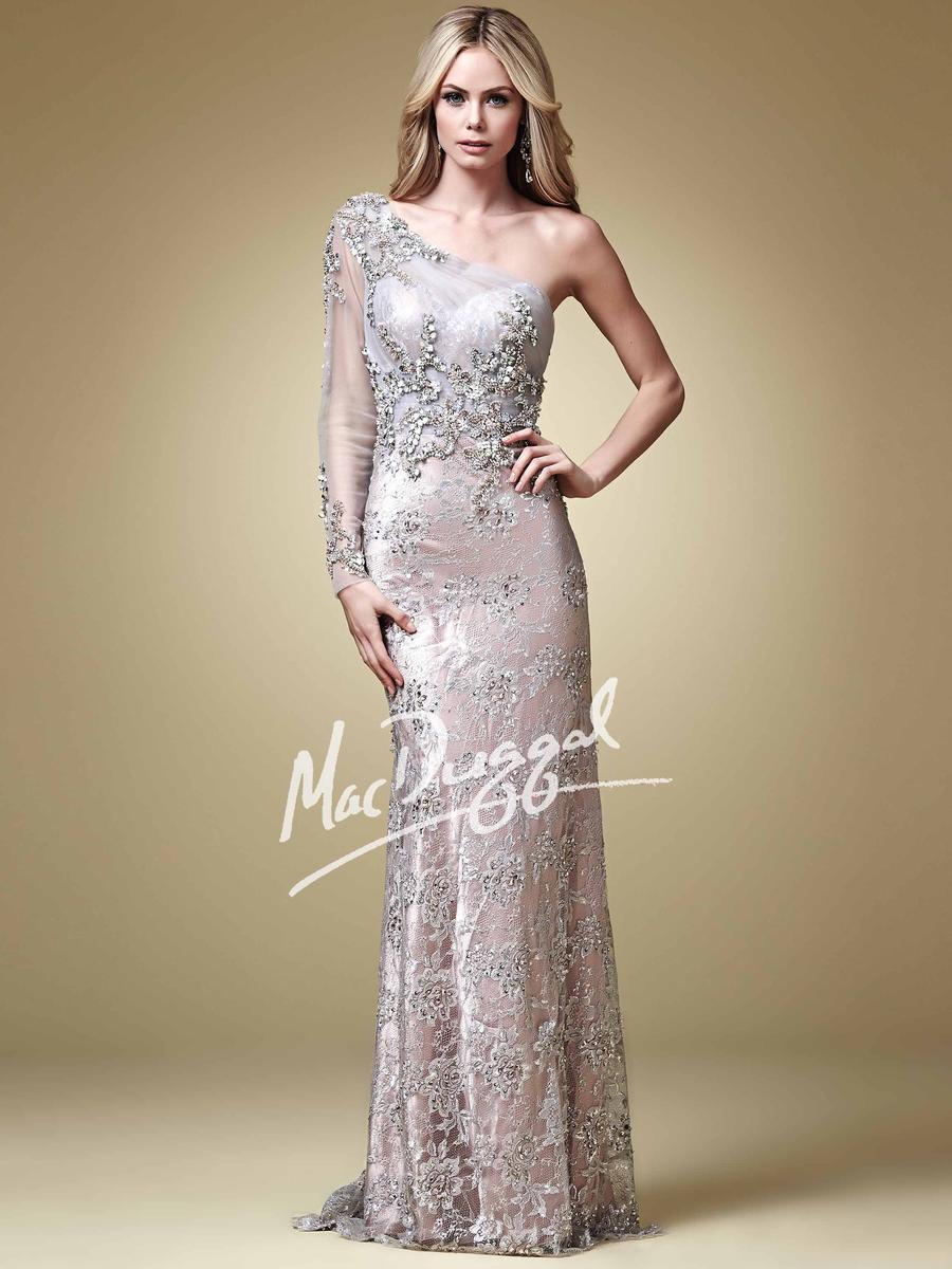 Evening by Mac Duggal 78825D