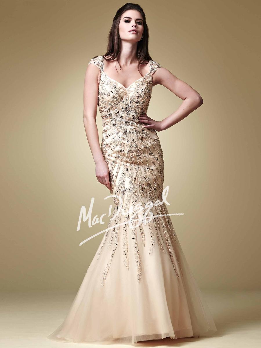 Evening by Mac Duggal 78829D