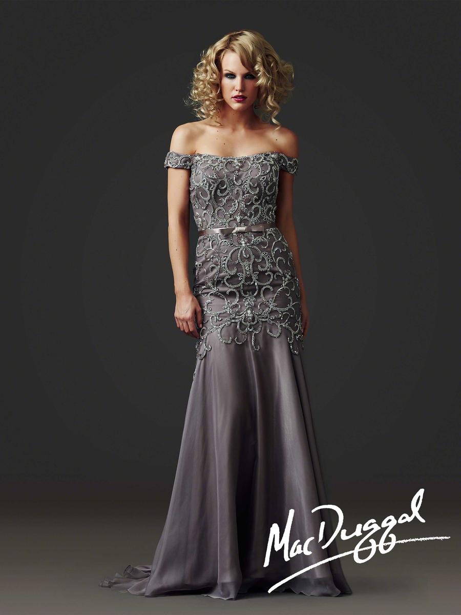 Evening by Mac Duggal 78841D