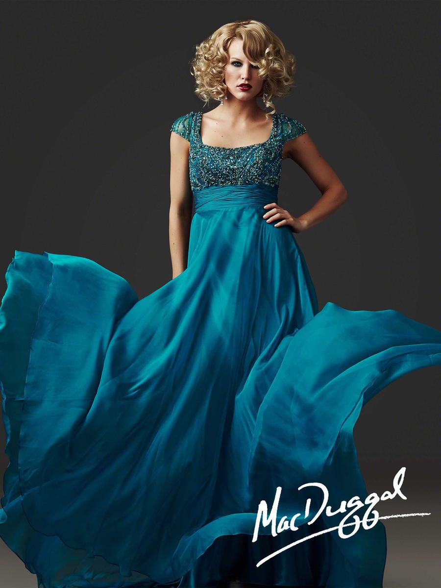 Evening by Mac Duggal 78842D