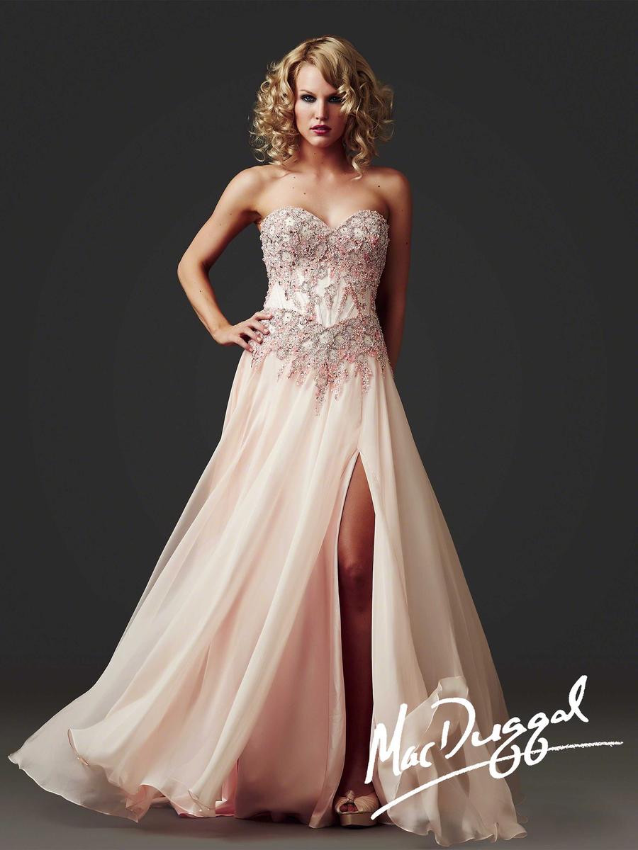 Evening by Mac Duggal 78856D