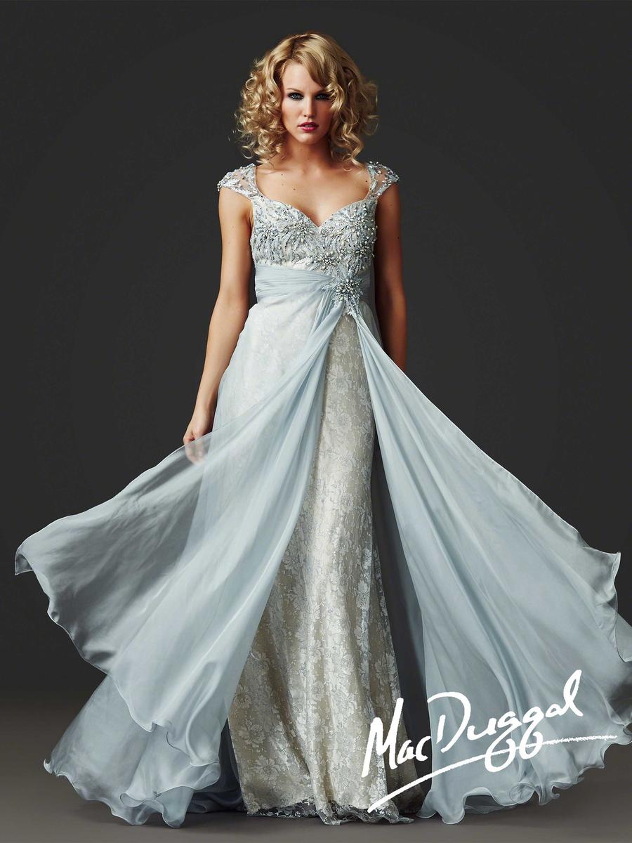 Evening by Mac Duggal 78858D