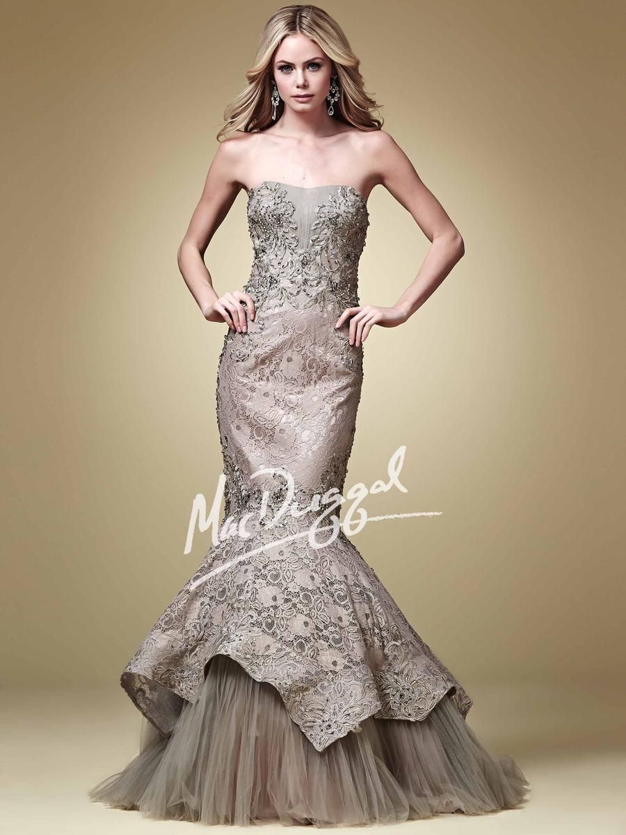  Evening by Mac Duggal 78874D