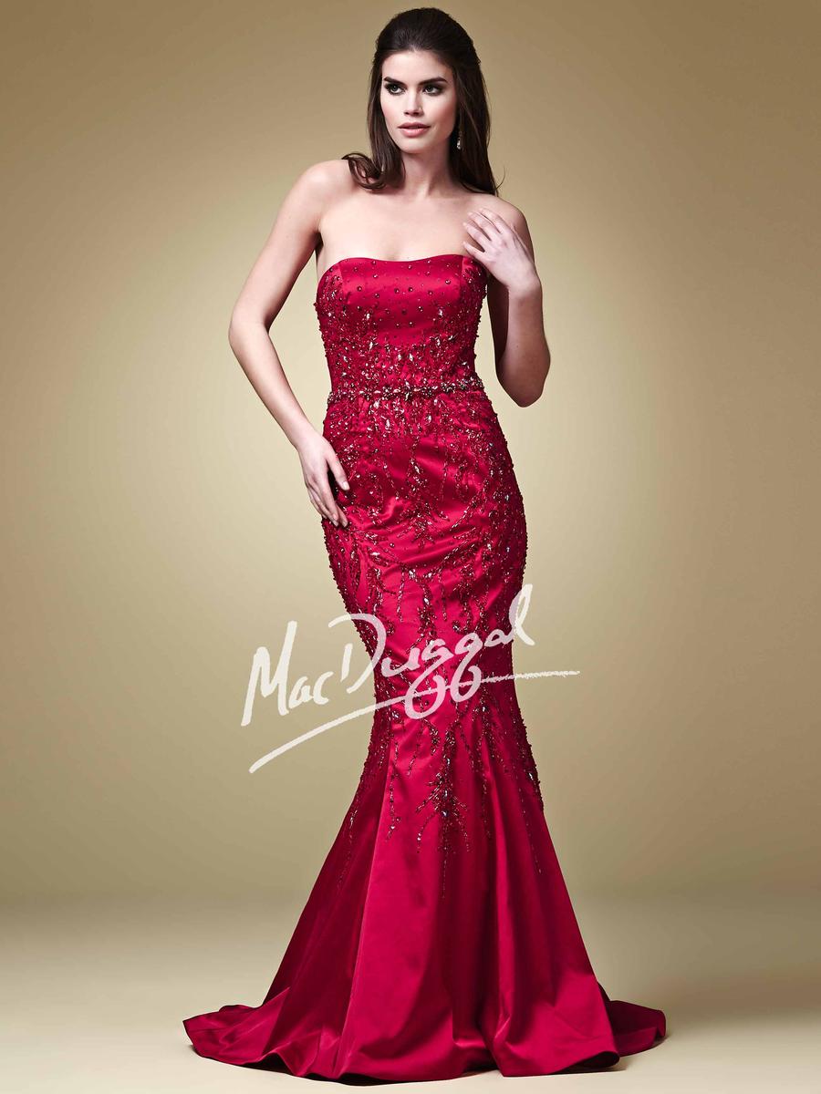 Evening by Mac Duggal 78893D