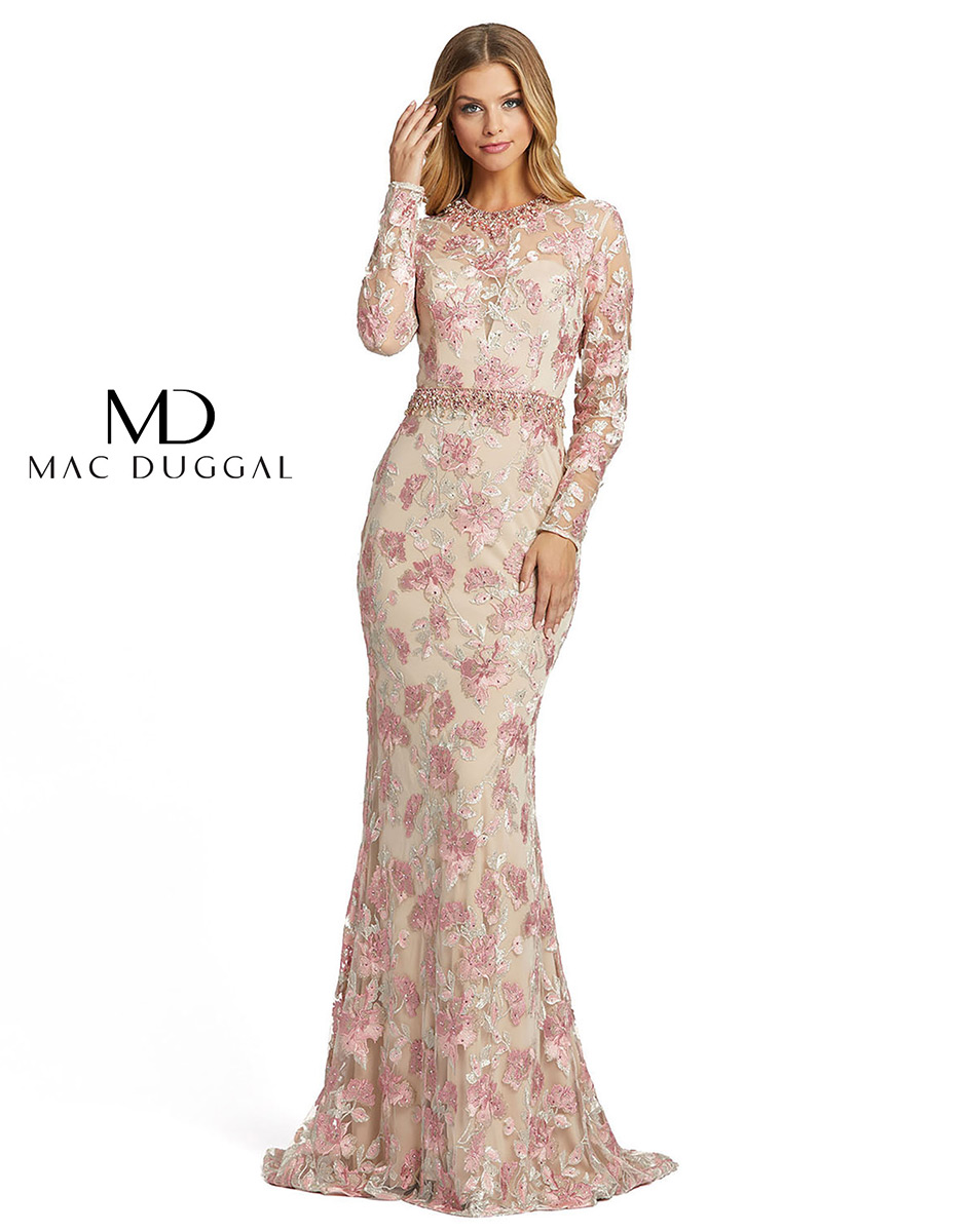 Evening by Mac Duggal 79281D