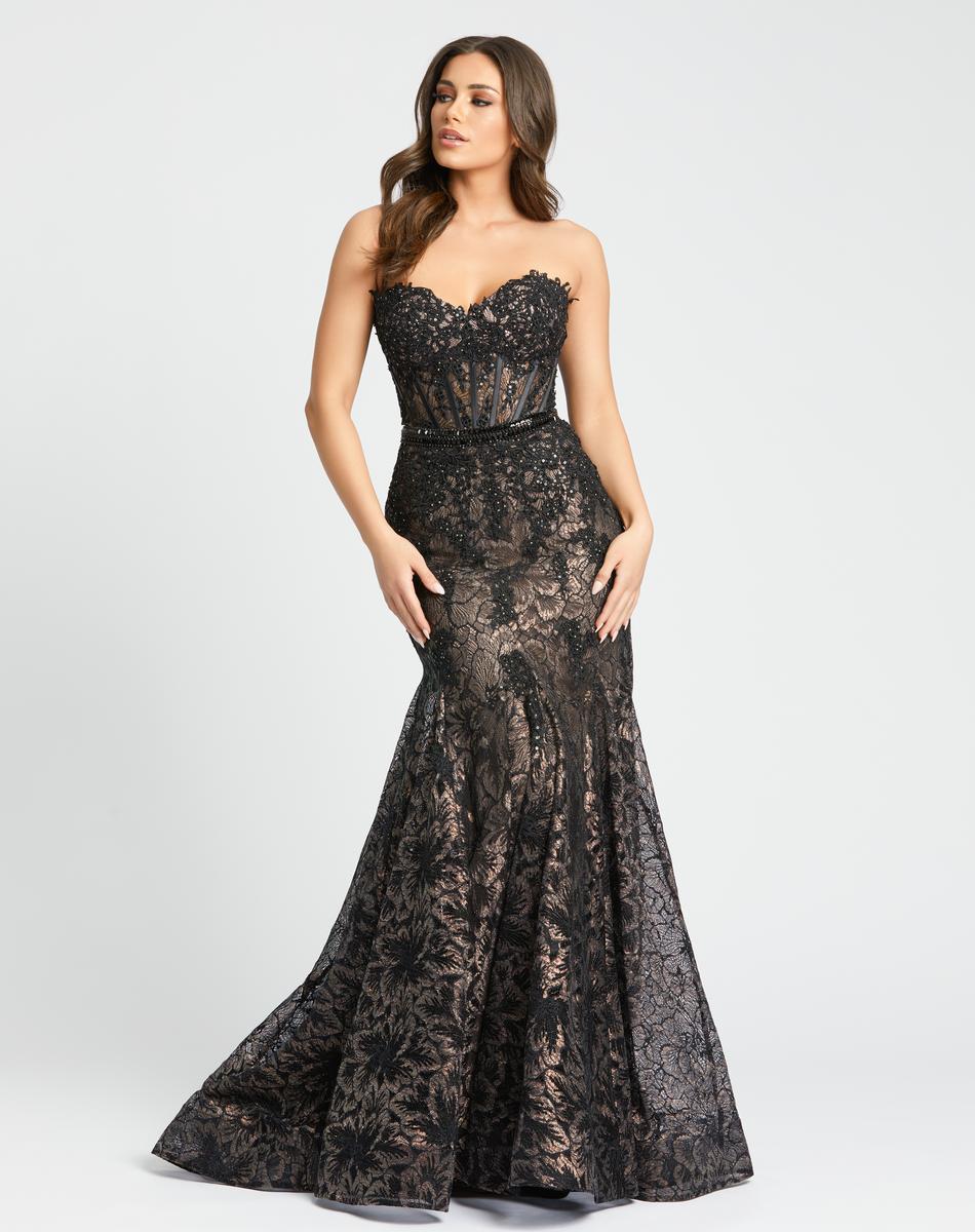 Evening by Mac Duggal 79308