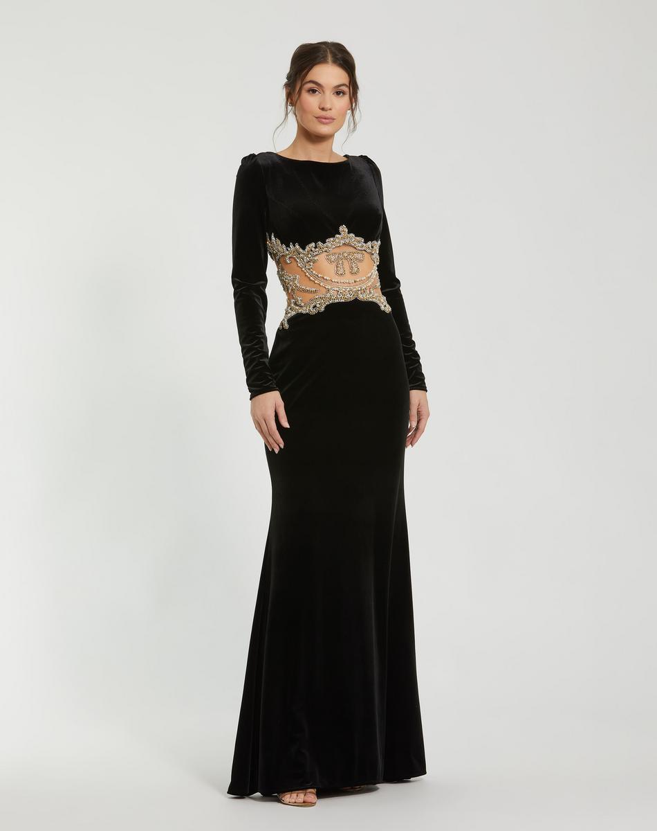 Evening by Mac Duggal 79445