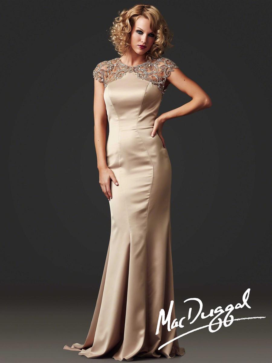 Evening by Mac Duggal 80251D