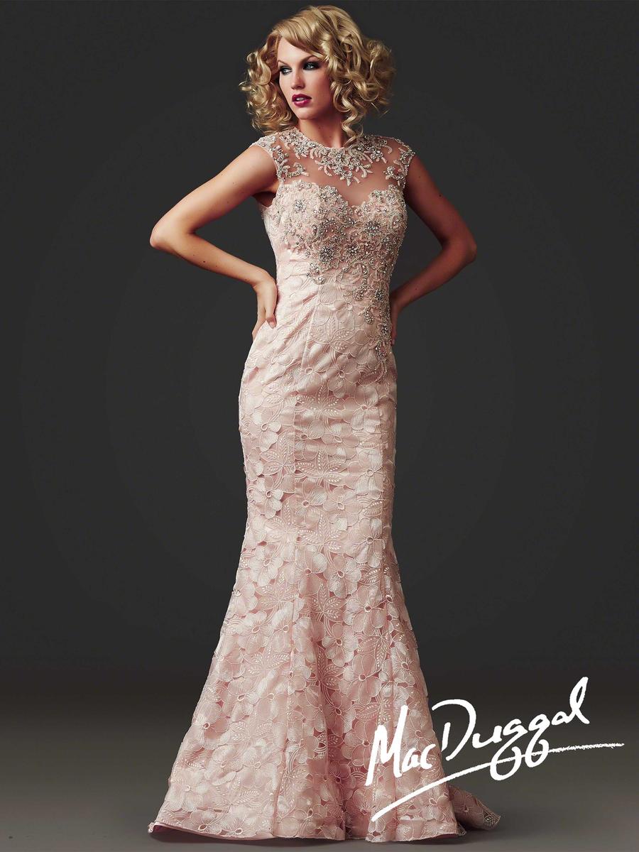 Evening by Mac Duggal 80255D