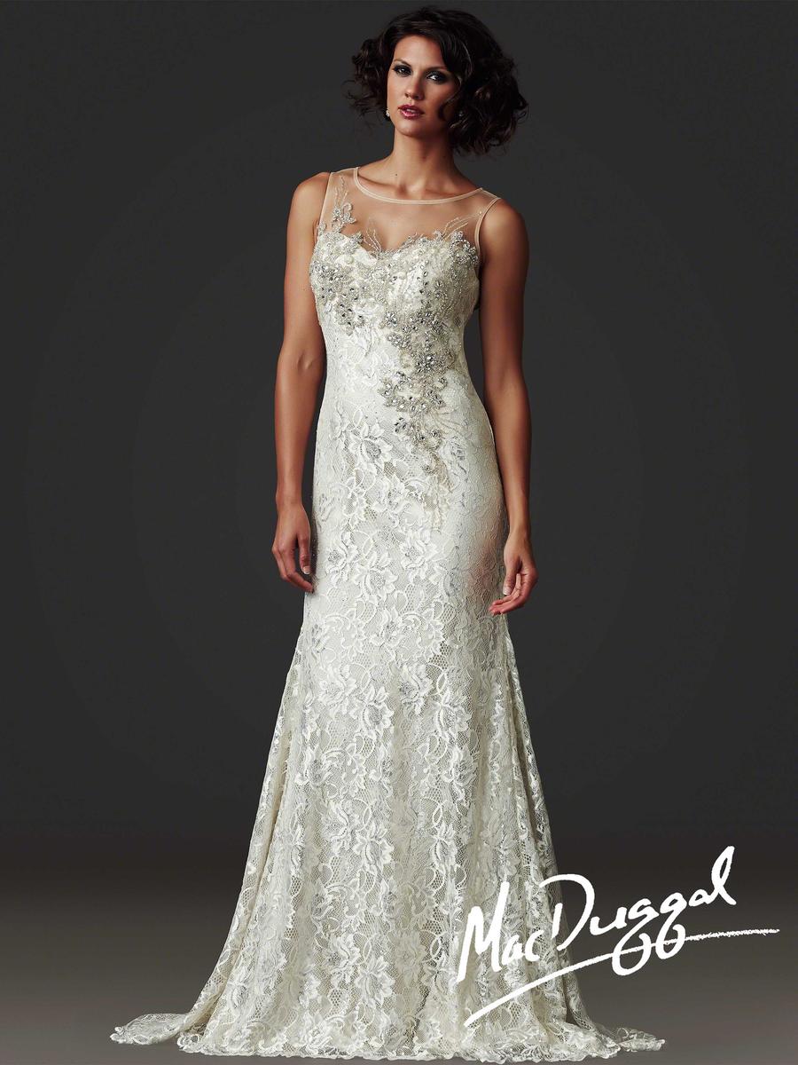 Evening by Mac Duggal 80259D