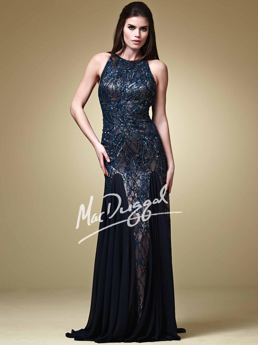 Evening by Mac Duggal 80291D