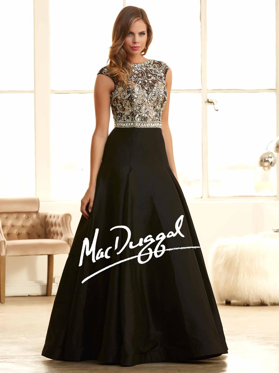 Mac duggal 2025 fall 2019