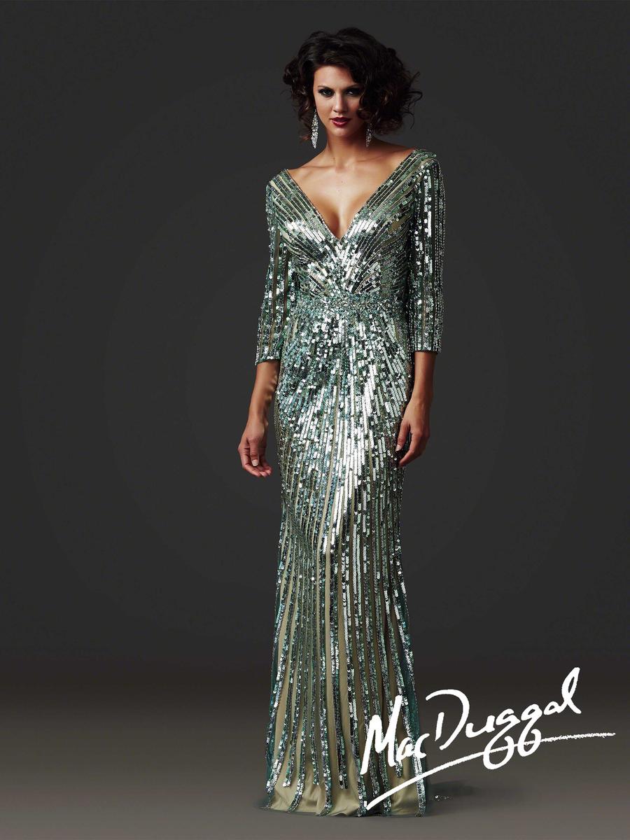 Evening by Mac Duggal 85180D