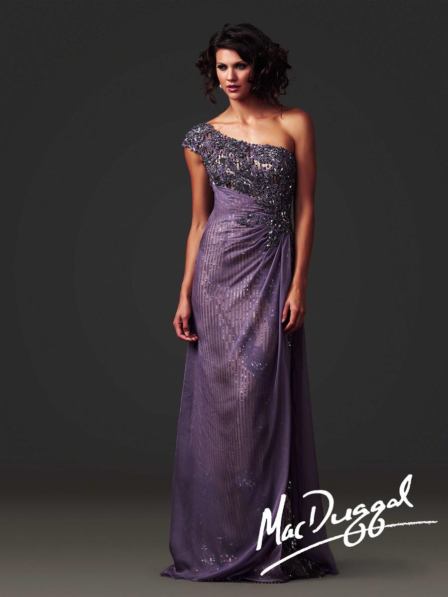 Evening by Mac Duggal 85206D