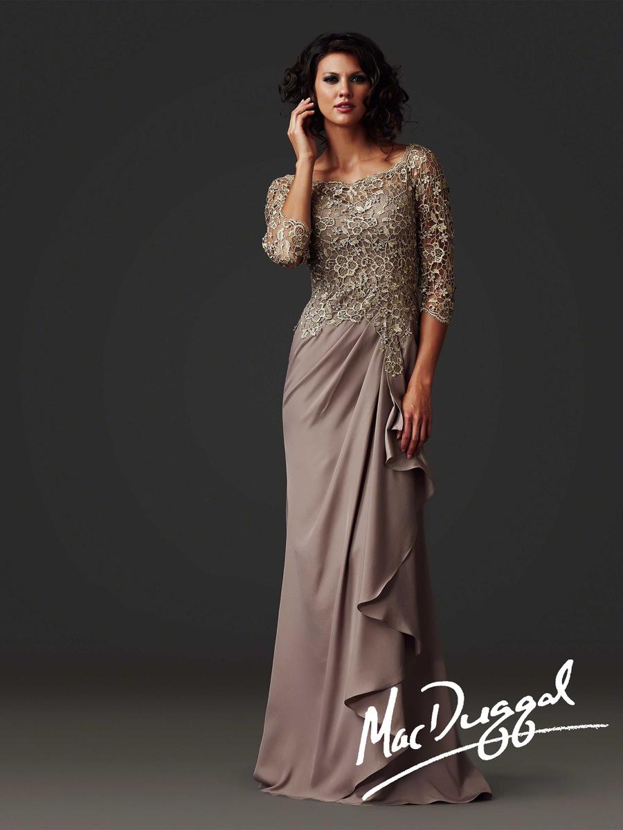 Evening by Mac Duggal 85227D