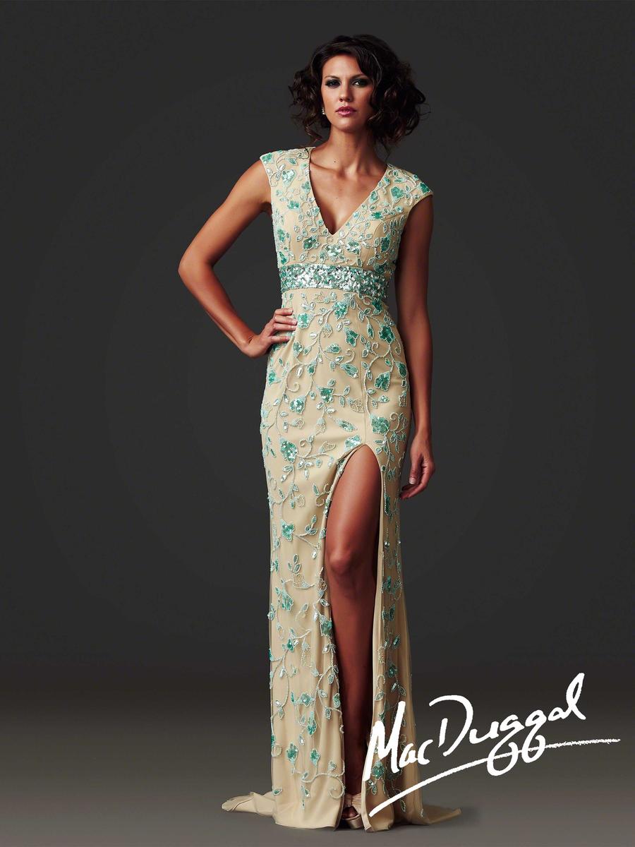 Evening by Mac Duggal 85275D