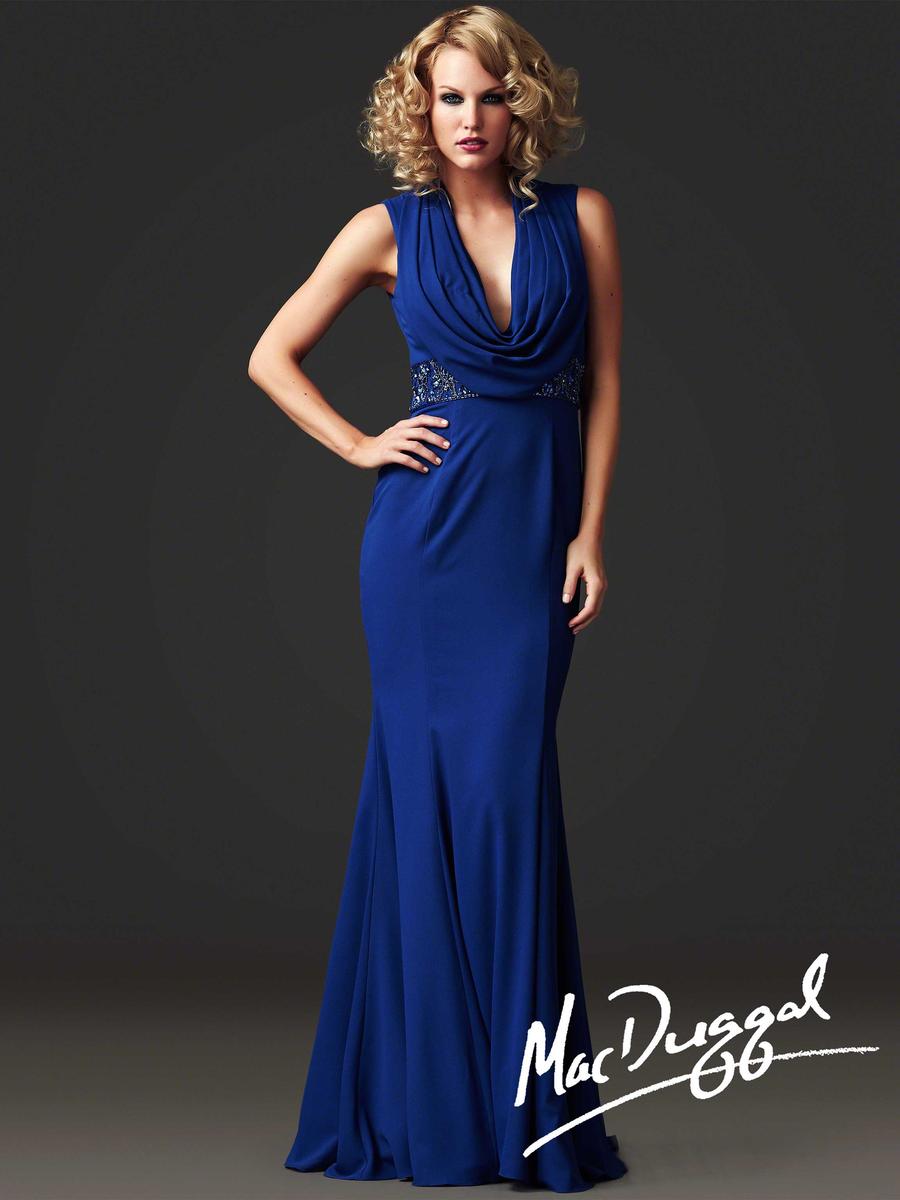 Evening by Mac Duggal 85336D