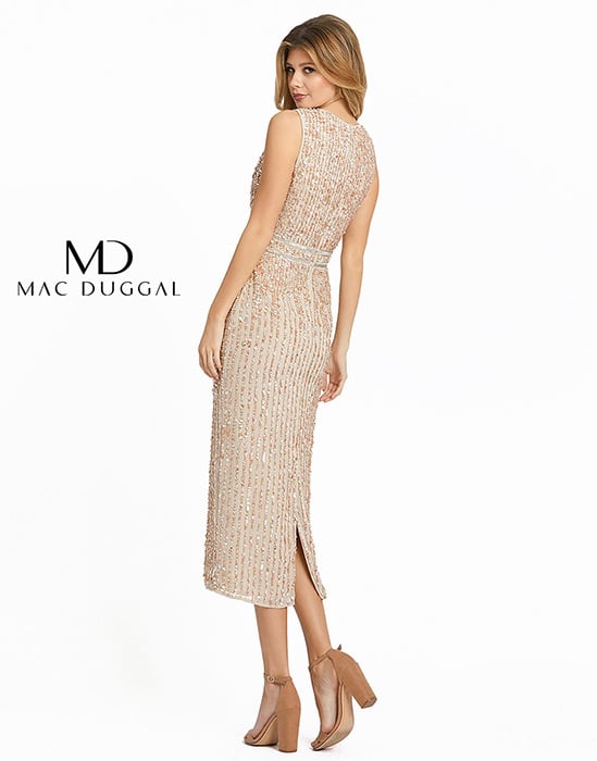 Mac Duggal Evening 10509D