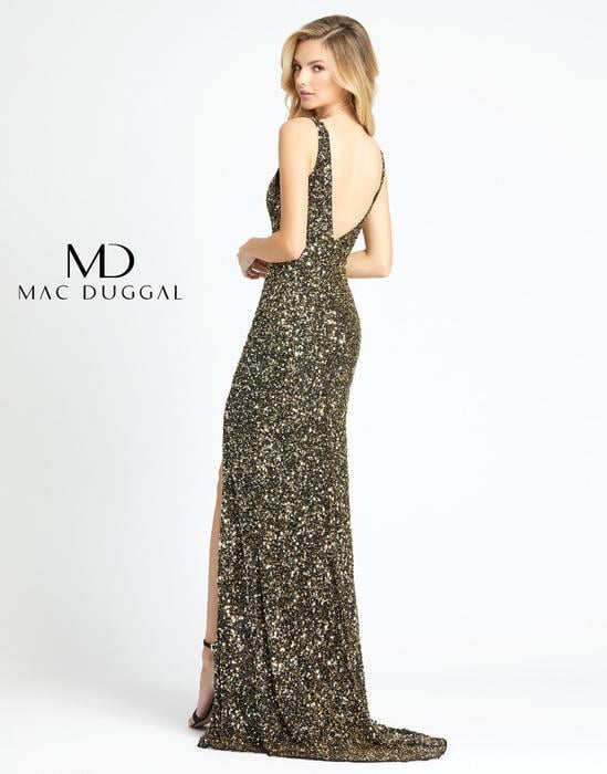 Mac Duggal Evening 1068D