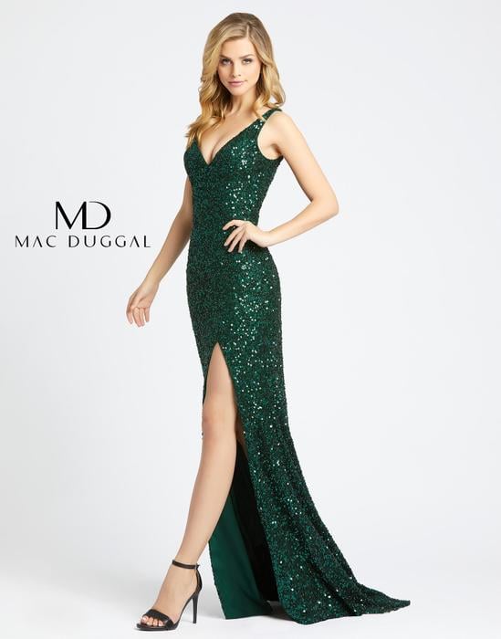 Mac Duggal Evening 1068D