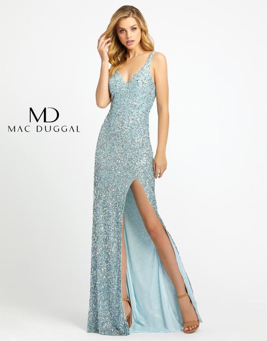 Mac Duggal Evening 1068D