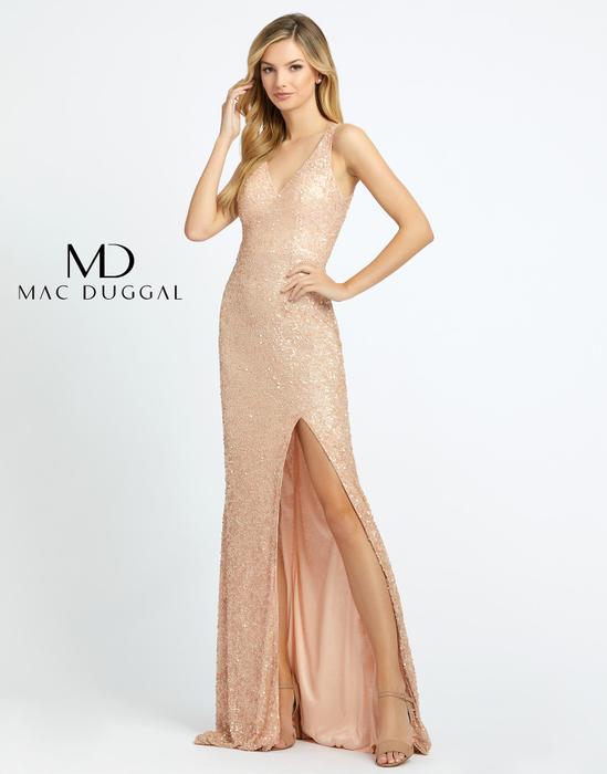 Mac Duggal Evening 1068D