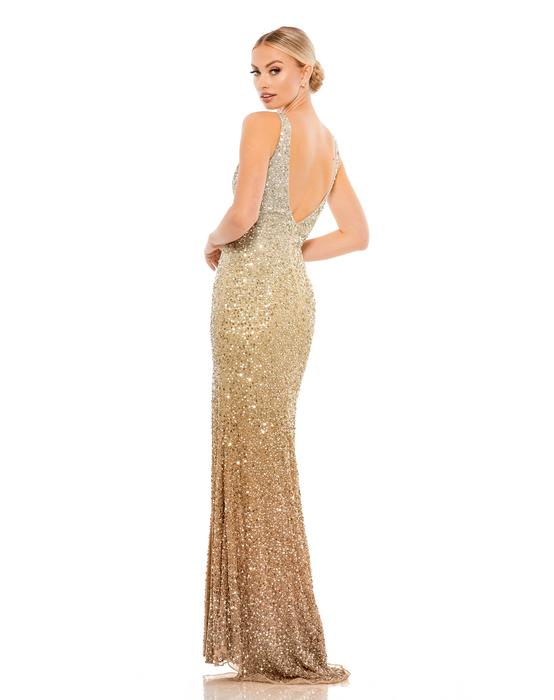 Mac Duggal Prom 1068M