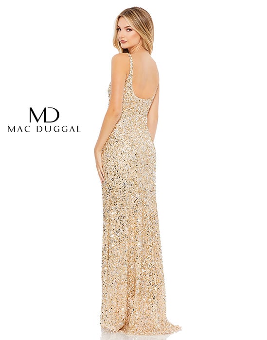 Mac Duggal Evening 10705D