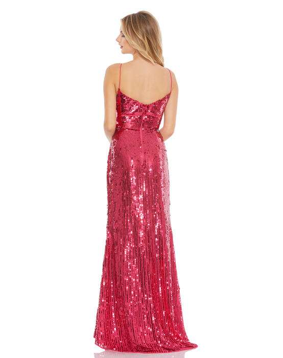 Mac Duggal Prom 10737M