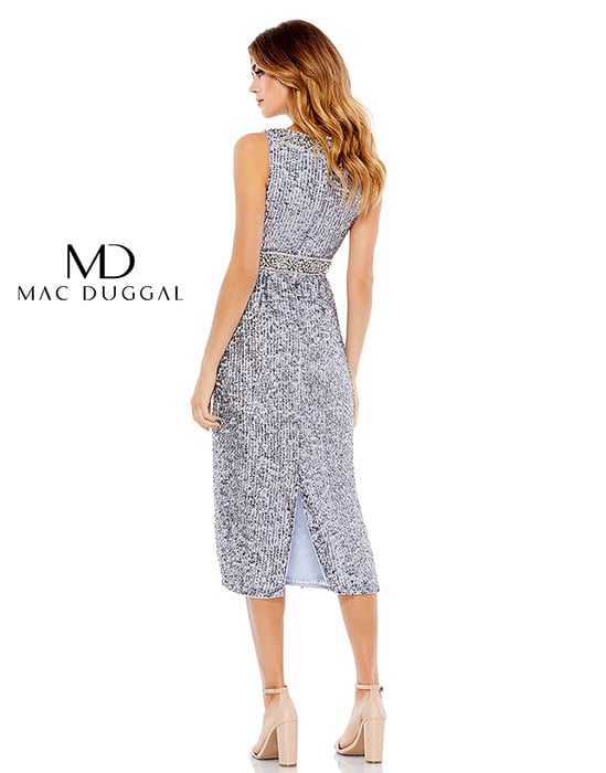 Mac Duggal Evening 10739D