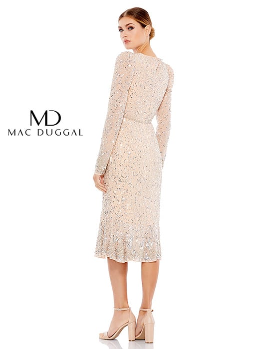 Mac Duggal Evening 10740D