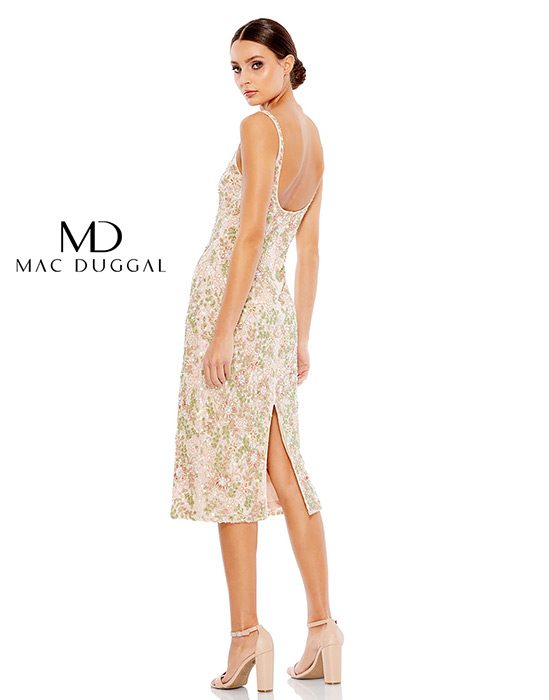 Mac Duggal Evening 10755D