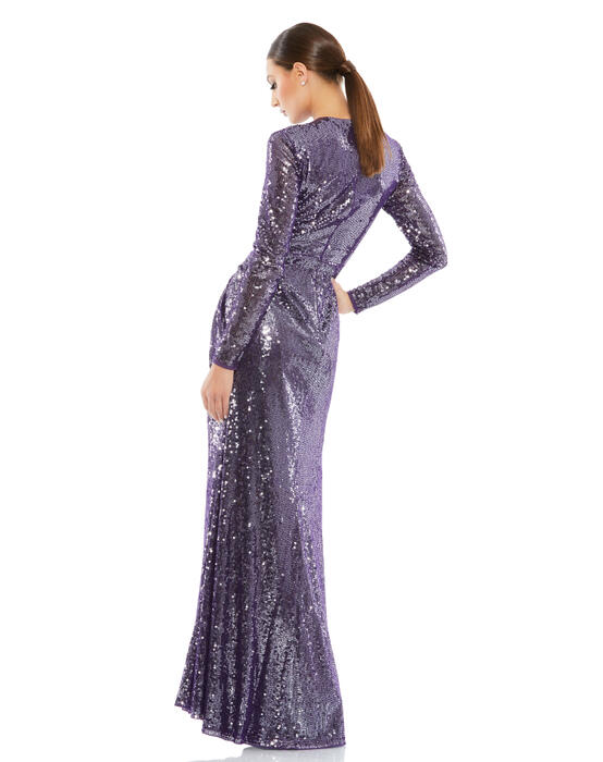 Mac Duggal Evening 10824D