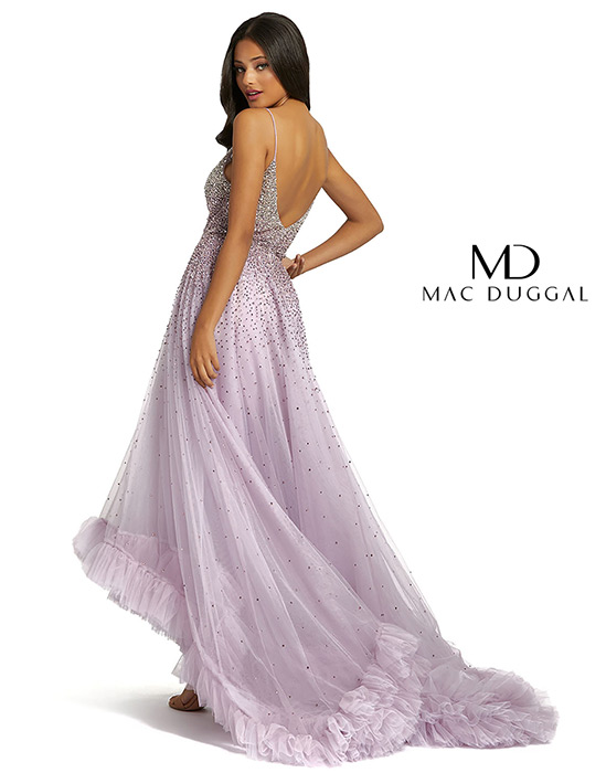 Mac Duggal Prom 11111M