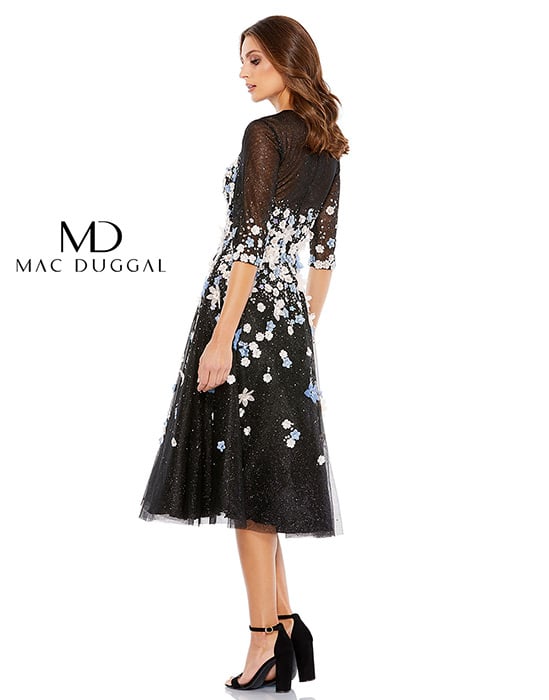 Mac Duggal Evening 11161D