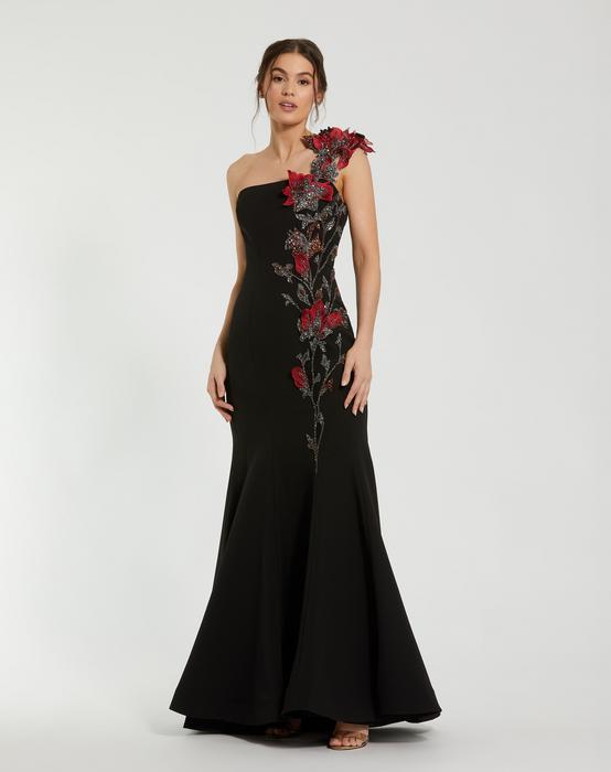 Mac Duggal Evening 11779