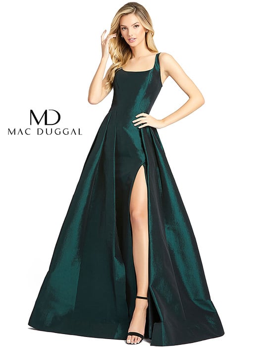 Mac Duggal Evening 12225D