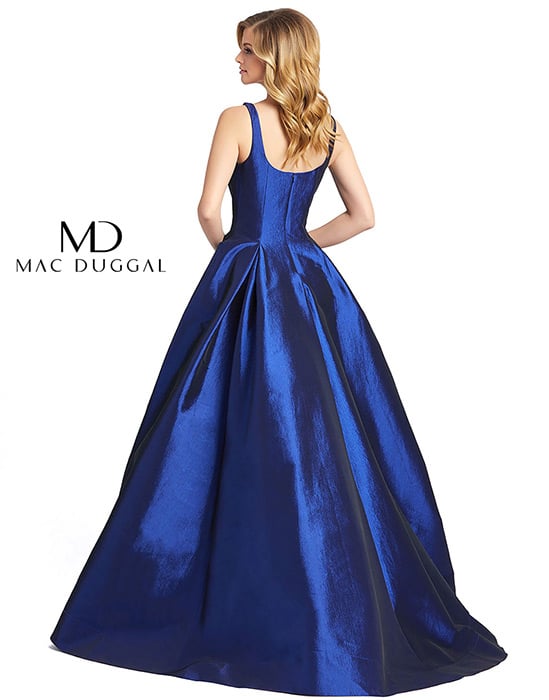 Mac Duggal Evening 12225D