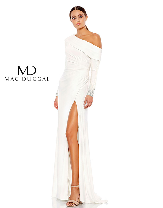 Mac Duggal Evening 12231D