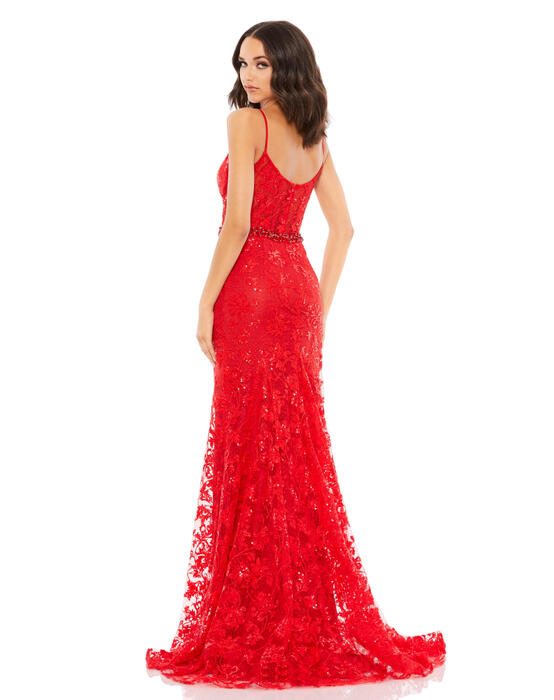 Mac Duggal Prom 12406M