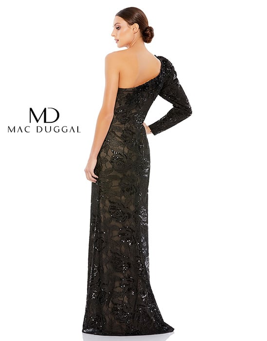 Mac Duggal Evening 12444D