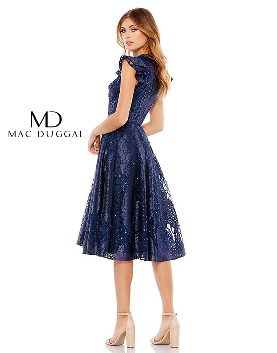 Mac Duggal Evening 12467D